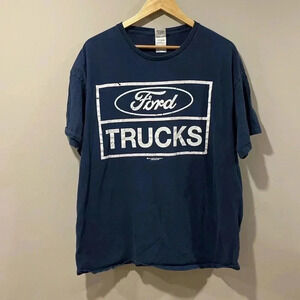 Vtg. Ford  Trucks T-Shirt
